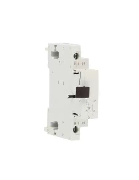 Déclencheur de sous-tension Siemens 3rv19121cp0 2l 230 V, 50 Hz pour s00